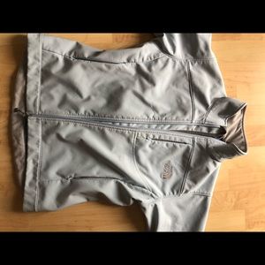 Northface jacket